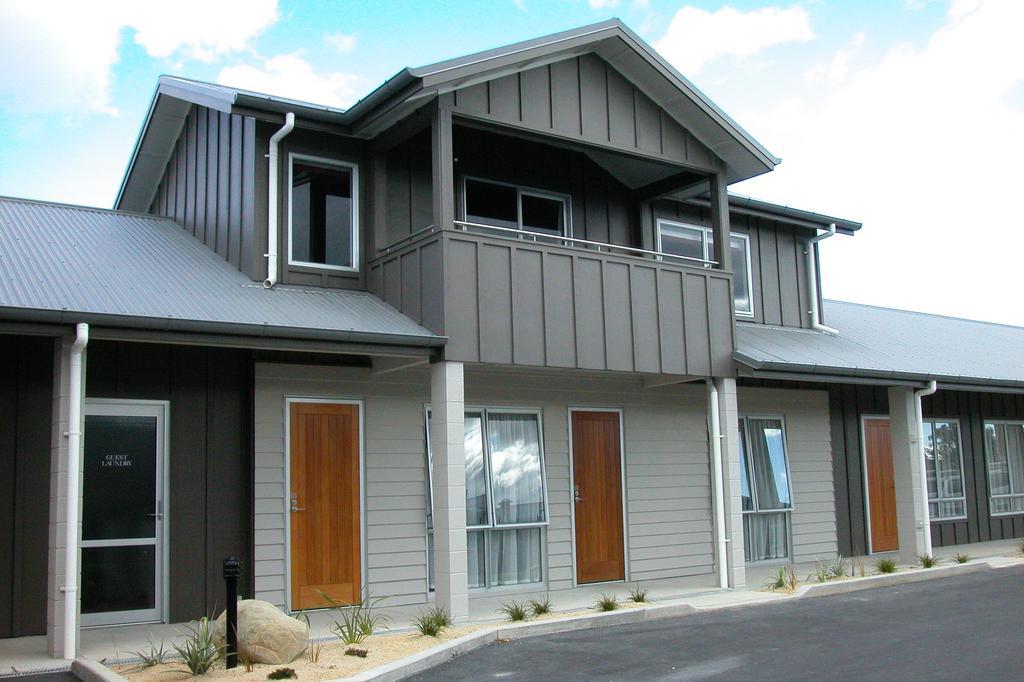 Arena Lodge Palmerston North Exterior foto