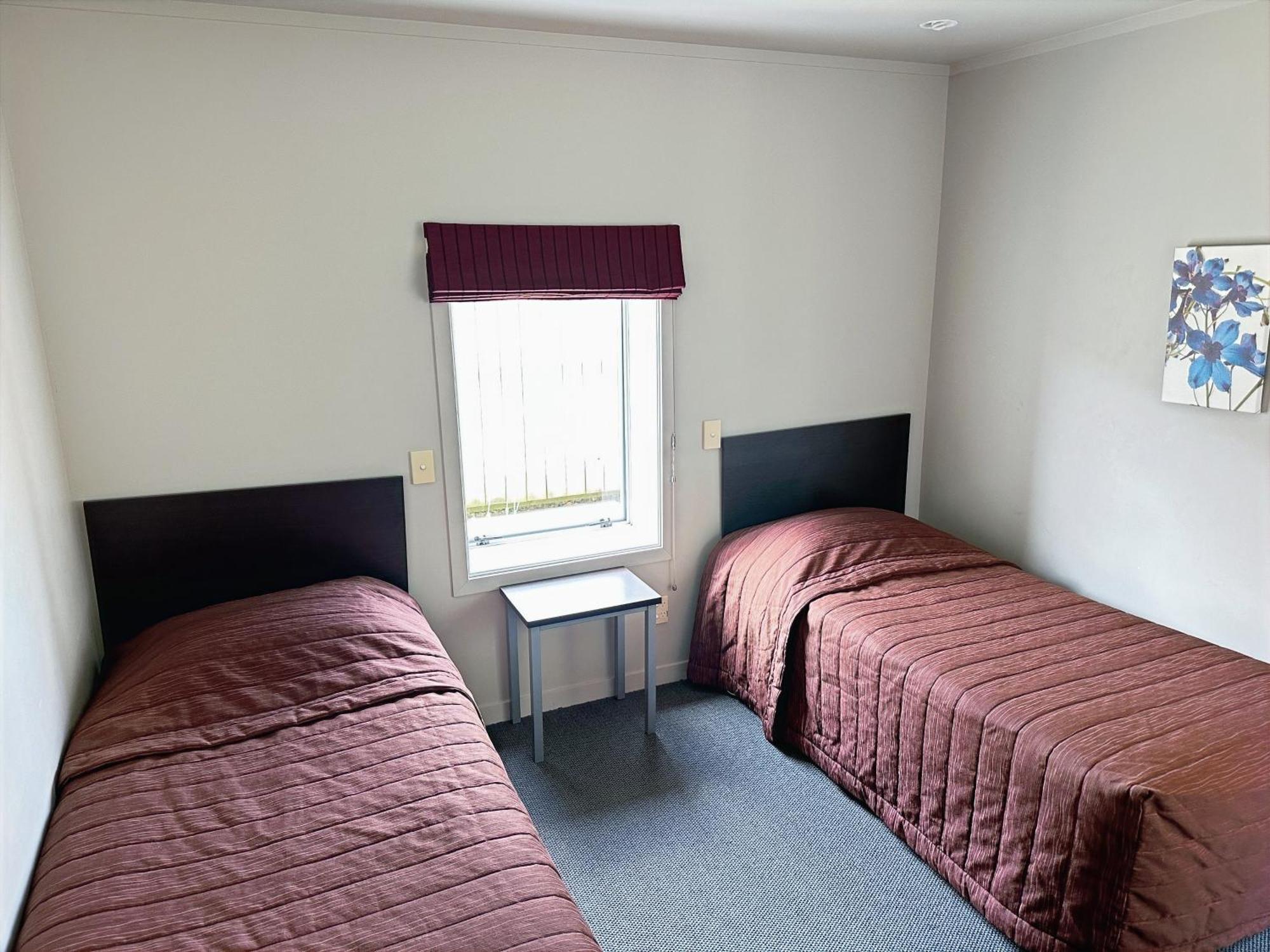 Arena Lodge Palmerston North Exterior foto