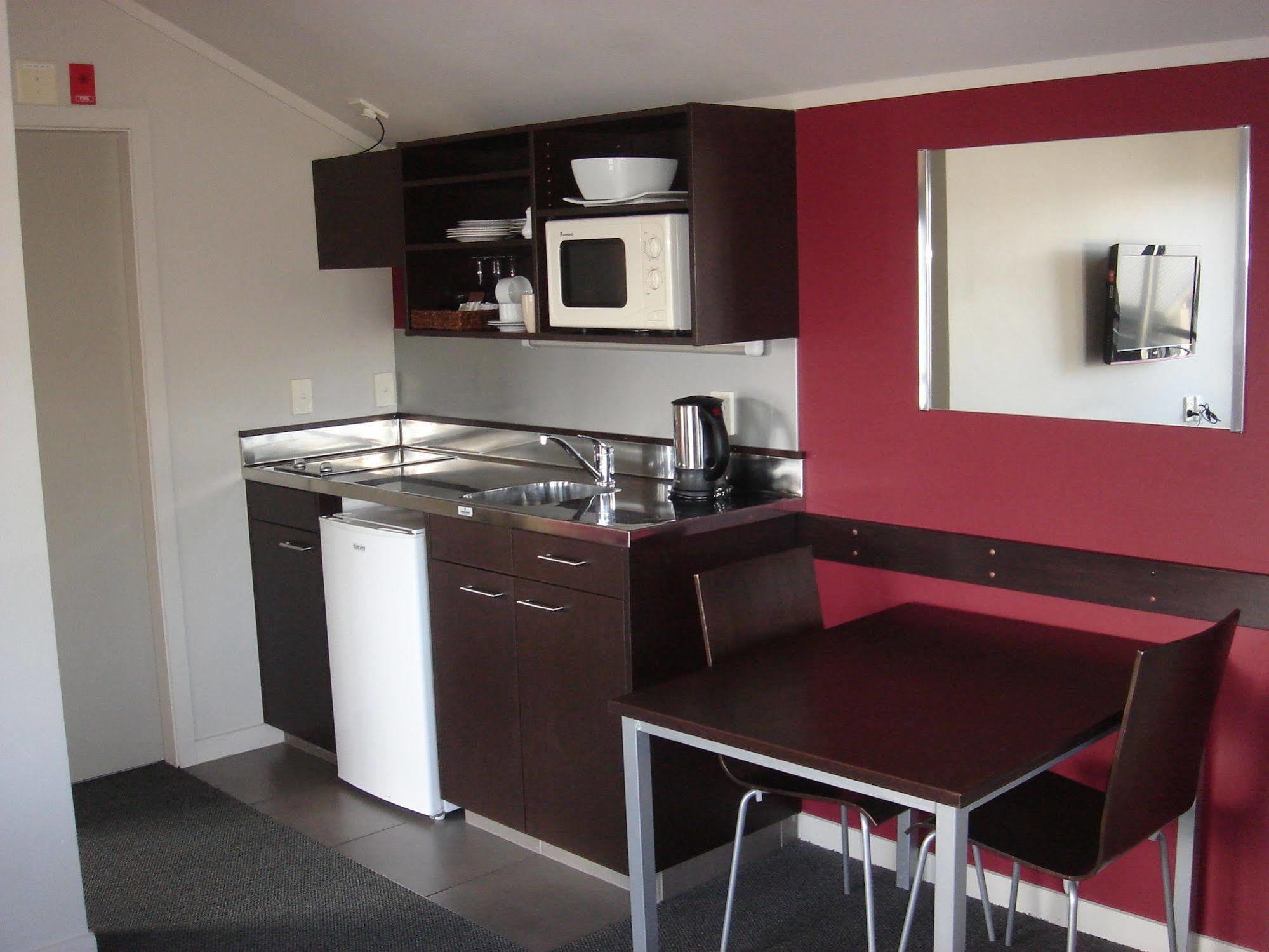 Arena Lodge Palmerston North Exterior foto
